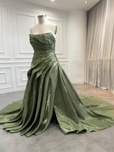 Starr Bridal-Sherri MOB Gown